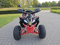 2025 ultra motocross atv 1500w quad - afbeelding 12 van  19