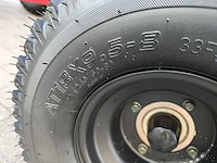 2025 ultra motocross atv 1500w quad - afbeelding 18 van  19