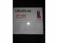 2025 ultratoolz ut-005 hogedrukreiniger (5x) - afbeelding 3 van  11