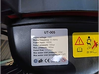 2025 ultratoolz ut-005 hogedrukreiniger (5x) - afbeelding 5 van  11
