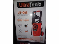 2025 ultratoolz ut-005 hogedrukreiniger (5x) - afbeelding 9 van  11