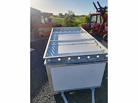 2025 vdm bagage bagage aanhanger - afbeelding 3 van  14
