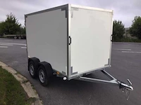 2025 vdm da01 aanhangwagen - afbeelding 1 van  7