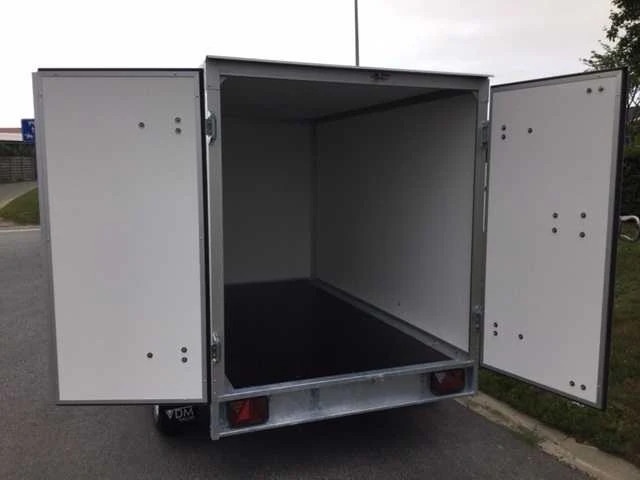 2025 vdm da01 aanhangwagen - afbeelding 3 van  7