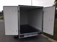 2025 vdm da01 aanhangwagen - afbeelding 3 van  7