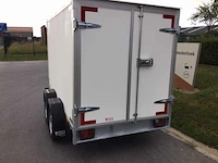 2025 vdm da01 aanhangwagen - afbeelding 4 van  7