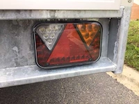 2025 vdm da01 aanhangwagen - afbeelding 6 van  7