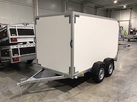 2025 vdm van van