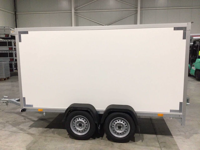 2025 vdm van van - afbeelding 2 van  7