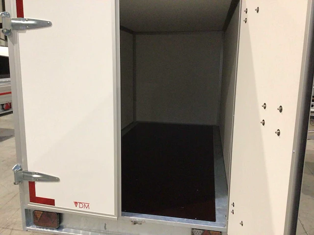 2025 vdm van van - afbeelding 6 van  7
