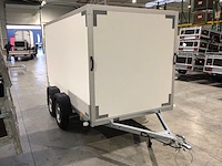 2025 vdm van van - afbeelding 7 van  7