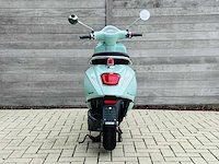 2025 vespa primavera elettrica scooter - afbeelding 3 van  8