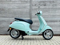 2025 vespa primavera elettrica scooter - afbeelding 4 van  8