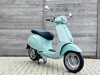 2025 vespa primavera elettrica scooter - afbeelding 5 van  8
