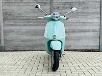 2025 vespa primavera elettrica scooter - afbeelding 6 van  8