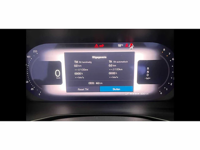 2025 volvo xc40 b3 plus dark - 44km - afbeelding 12 van  24
