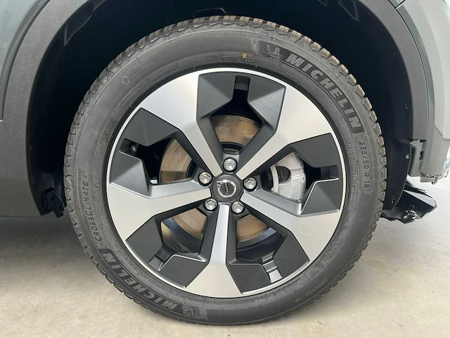2025 volvo xc40 b3 plus dark - 44km - afbeelding 20 van  24
