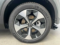 2025 volvo xc40 b3 plus dark - 44km - afbeelding 20 van  24