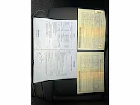 2025 volvo xc40 b3 plus dark - 44km - afbeelding 24 van  24