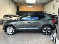 2025 volvo xc40 b3 plus dark - 44km - afbeelding 2 van  24