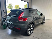 2025 volvo xc40 b3 plus dark - 44km - afbeelding 4 van  24