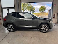 2025 volvo xc40 b3 plus dark - 44km - afbeelding 5 van  24