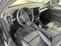 2025 volvo xc40 b3 plus dark - 44km - afbeelding 8 van  24