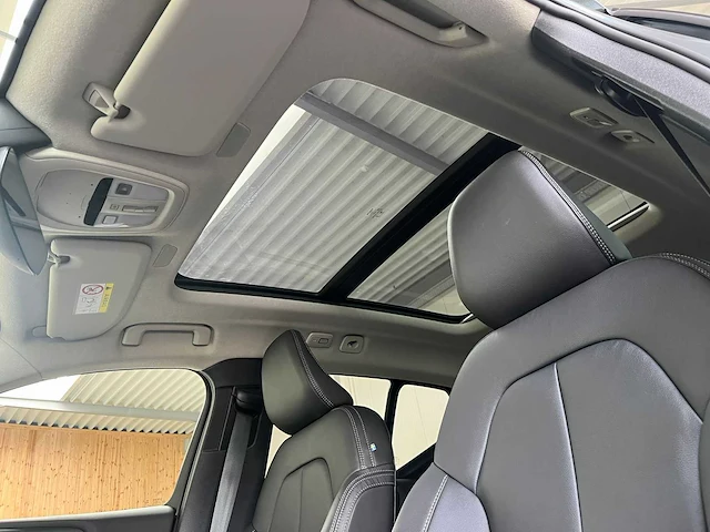 2025 volvo xc40 b3 plus dark - 44km - afbeelding 9 van  24