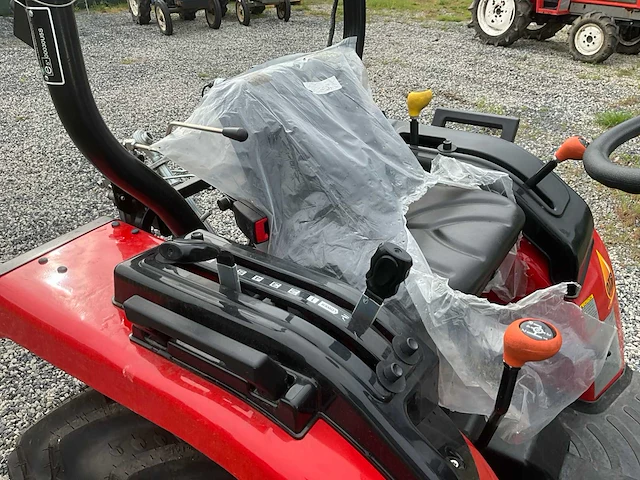 2025 vst fieldtrac 929 egt - afbeelding 3 van  30