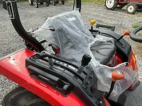2025 vst fieldtrac 929 egt - afbeelding 3 van  30