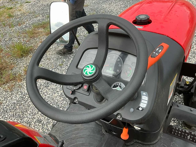 2025 vst fieldtrac 929 egt - afbeelding 5 van  30