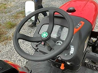 2025 vst fieldtrac 929 egt - afbeelding 5 van  30