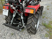 2025 vst fieldtrac 929 egt - afbeelding 7 van  30