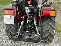 2025 vst fieldtrac 929 egt - afbeelding 8 van  30