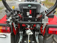 2025 vst fieldtrac 929 egt - afbeelding 9 van  30