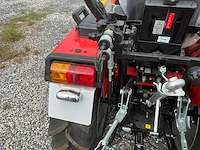 2025 vst fieldtrac 929 egt - afbeelding 10 van  30
