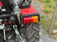 2025 vst fieldtrac 929 egt - afbeelding 11 van  30