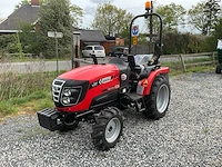 2025 vst fieldtrac 929 egt - afbeelding 1 van  30