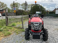 2025 vst fieldtrac 929 egt - afbeelding 23 van  30