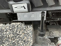 2025 vst fieldtrac 929 egt - afbeelding 28 van  30