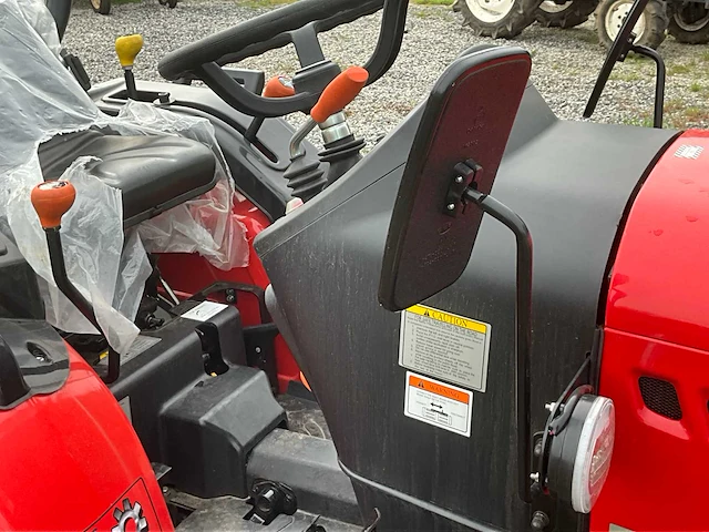 2025 vst fieldtrac 929 egt - afbeelding 30 van  30