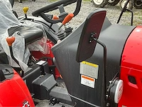 2025 vst fieldtrac 929 egt - afbeelding 30 van  30
