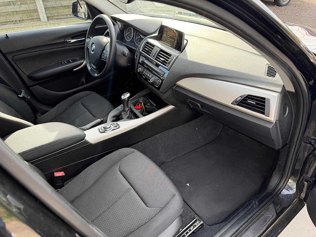 2026 bmw 116d efficient dynamics - afbeelding 5 van  20