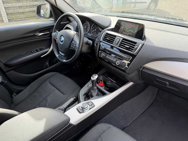 2026 bmw 116d efficient dynamics - afbeelding 6 van  20