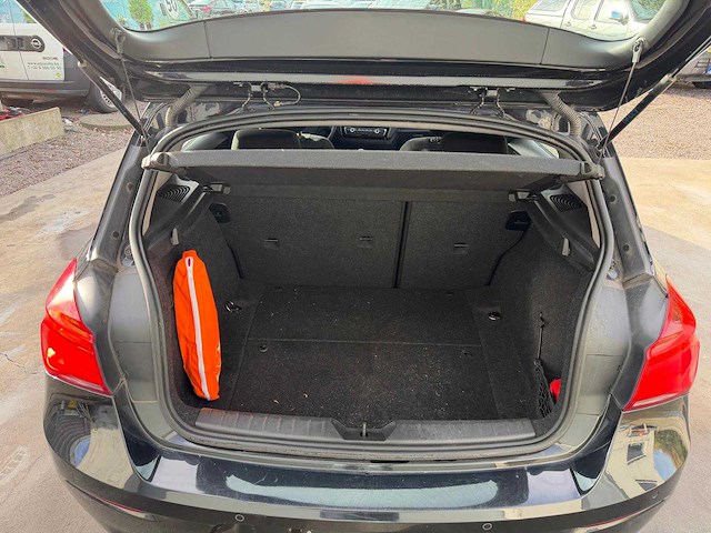 2026 bmw 116d efficient dynamics - afbeelding 7 van  20