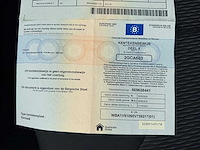 2026 bmw 116d efficient dynamics - afbeelding 10 van  20