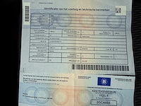 2026 bmw 116d efficient dynamics - afbeelding 11 van  20