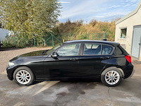 2026 bmw 116d efficient dynamics - afbeelding 12 van  20