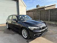 2026 bmw 116d efficient dynamics - afbeelding 17 van  20