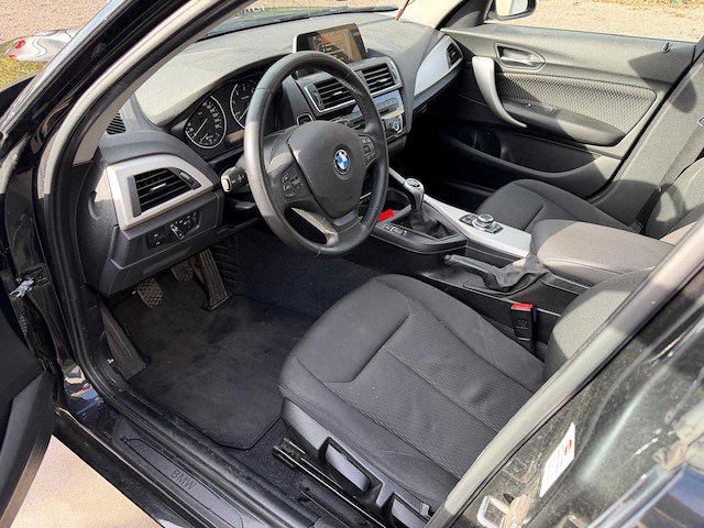 2026 bmw 116d efficient dynamics - afbeelding 18 van  20